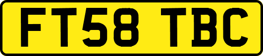 FT58TBC