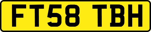 FT58TBH