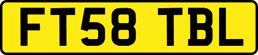 FT58TBL