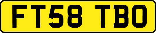 FT58TBO