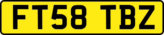 FT58TBZ