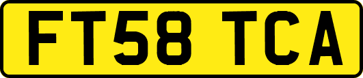 FT58TCA
