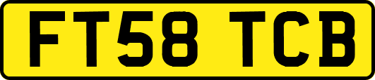 FT58TCB
