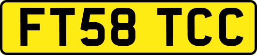 FT58TCC
