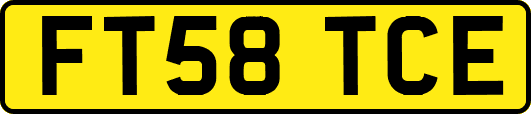 FT58TCE