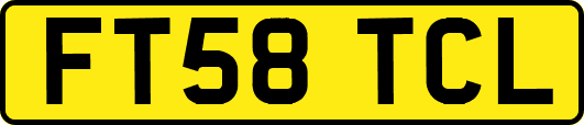 FT58TCL