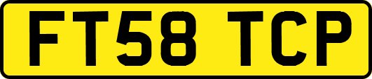 FT58TCP