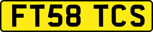 FT58TCS
