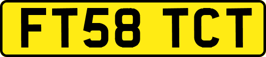 FT58TCT