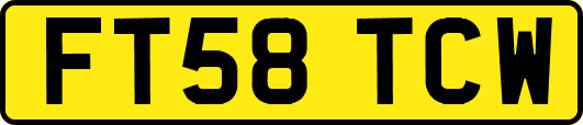 FT58TCW