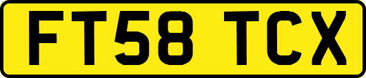 FT58TCX