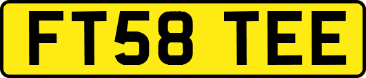 FT58TEE