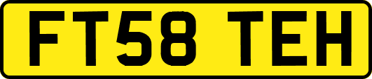 FT58TEH