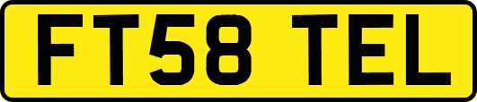 FT58TEL
