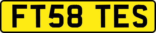 FT58TES