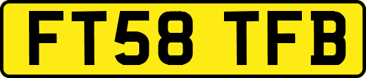 FT58TFB