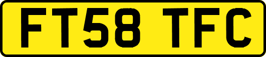 FT58TFC