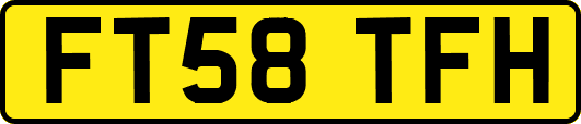 FT58TFH