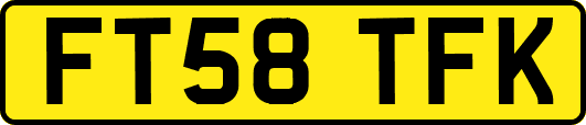 FT58TFK