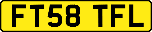 FT58TFL