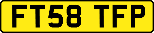 FT58TFP