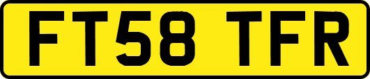 FT58TFR