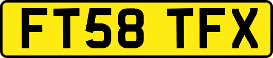 FT58TFX
