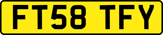 FT58TFY