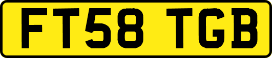 FT58TGB