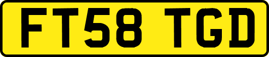FT58TGD