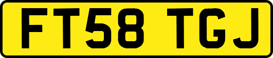 FT58TGJ