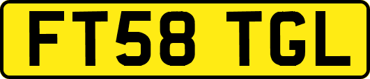 FT58TGL