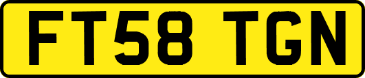 FT58TGN