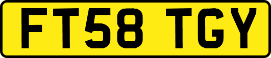 FT58TGY