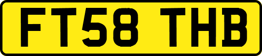 FT58THB
