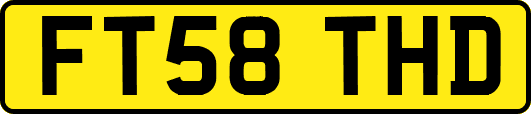 FT58THD