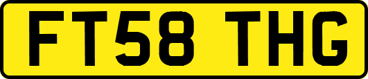 FT58THG