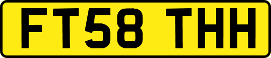 FT58THH