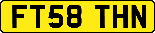 FT58THN
