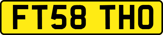 FT58THO