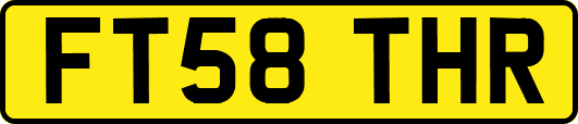 FT58THR