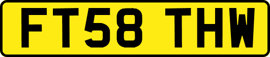 FT58THW