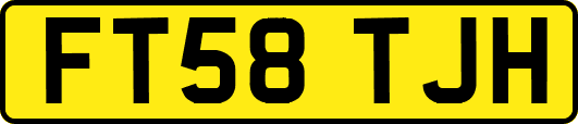 FT58TJH