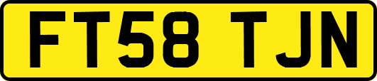 FT58TJN