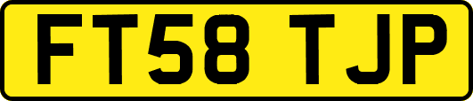FT58TJP