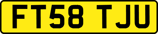 FT58TJU
