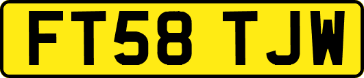FT58TJW