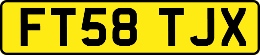 FT58TJX