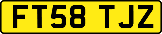 FT58TJZ