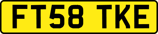FT58TKE